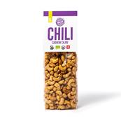 Noix de cajou grillées au Chili, Pakka, 450g