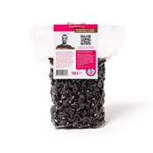 Cerises aigres sauvages dénoyautées, Pakka, 750g