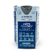 Verre doseur multi-recettes, Compagnie du bicarbonate