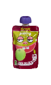 Dessert fruit pomme, Bioshok, 100g