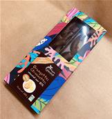 Coffret Assortiment Orangettes/Citronnettes, Façon Chocolat