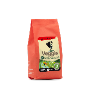 Mélange protéiné mix Veggie 1 (orge perlé, boulgour de pois cassés, boulgour de pois chiche, lentilles jaunes, sarrasin), Autour du Riz, 220g