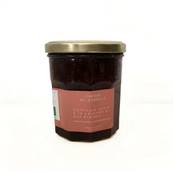 Confiture Fraise lavande, Château de la Gabelle, 350g