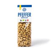 Noix de cajou grillées au Poivre Malabar, Pakka, 450g