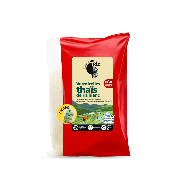 Vermicelles de riz thaï blanc, Autour du Riz, 200g