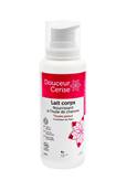 Lait Corps, Douceur Cerise, 200ml
