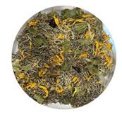Tisane d'Hiver, Douceur Cerise, 30g