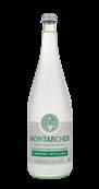 Eau de source pétillante, Montarcher, 1l