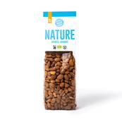 Amandes non grillées nature, Pakka, 450g