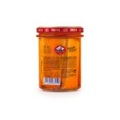 Thon Blanc Germon à l'huile d'olive au Piment d'Espelette - bocal verre, Ortiz, 220g*