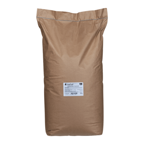 Riz mélange sauvage, Markal, 25kg*
