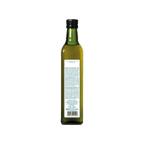 Huile d'olive vierge extra, Luce, 50cl*