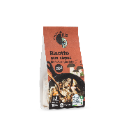 Risotto aux cèpes, Autour du Riz, 250g
