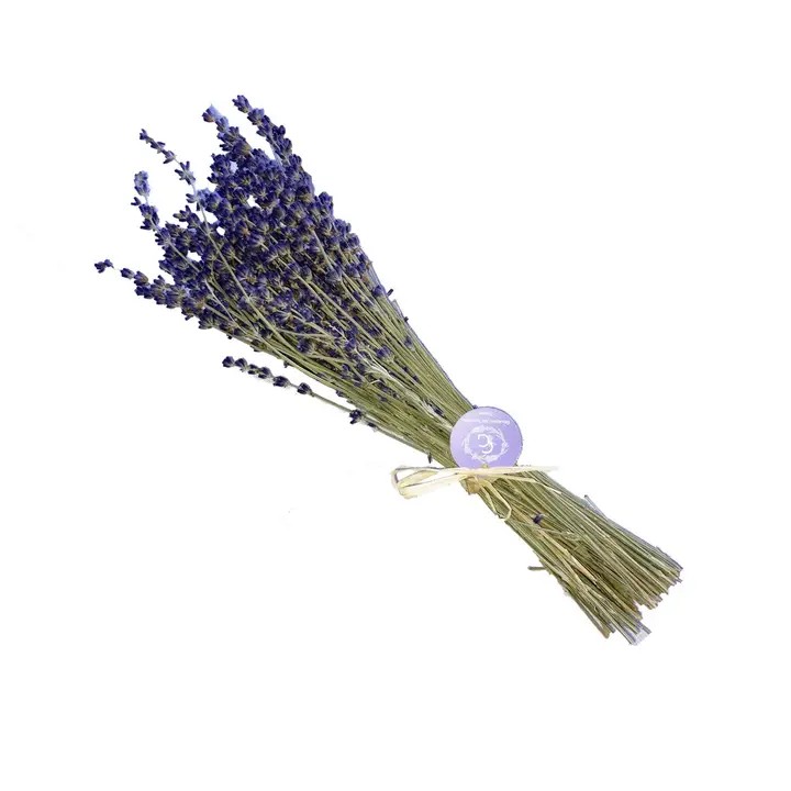 Bouquet de lavande bleue, Château de la Gabelle, 40g